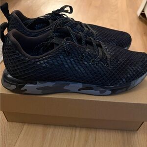 Nobull Men's Camo Mesh Runner